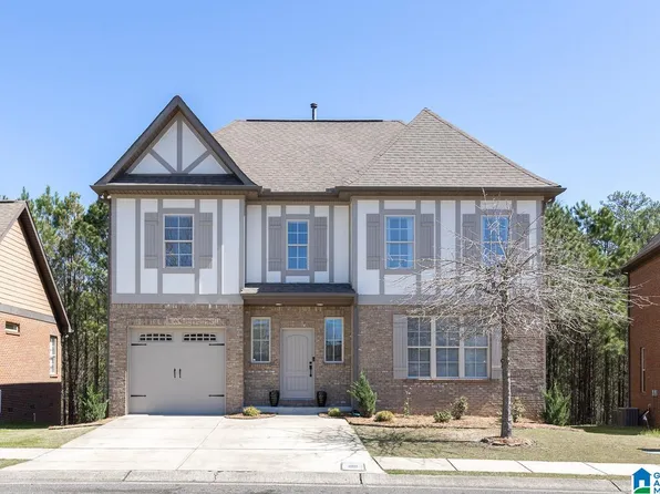 380 Kingston Cir, Birmingham, AL 35211