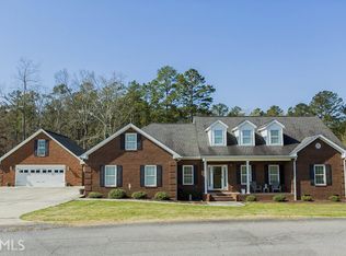 627 Nichols Rd SE, Rome, GA 30161