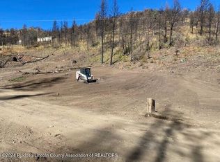 150 Spring Canyon Rd, Ruidoso, NM 88345