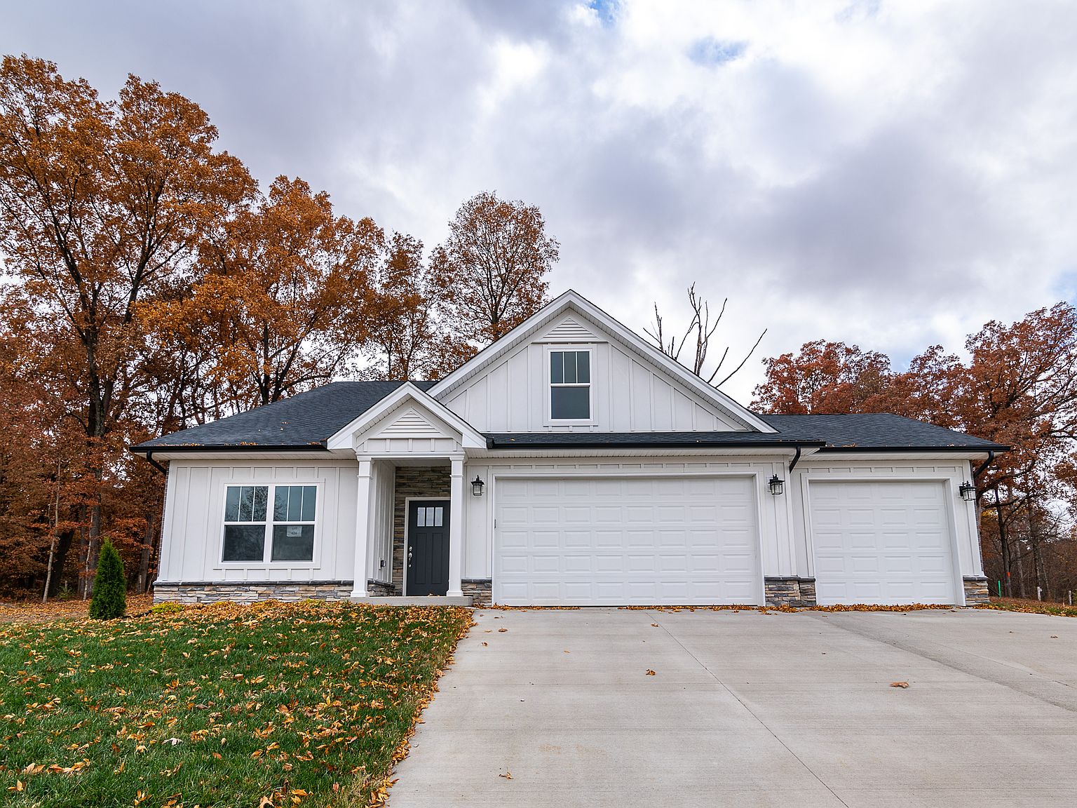 The Aris Plan, Kingsland Fields, Memphis, IN 47143 Zillow