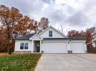 The Aris Plan, Kingsland Fields, Memphis, IN 47143