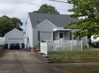 699 Ina Ave, Akron, OH 44306