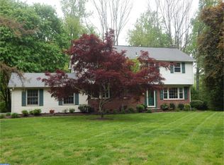 913 Davis Rd, Ambler, PA 19002