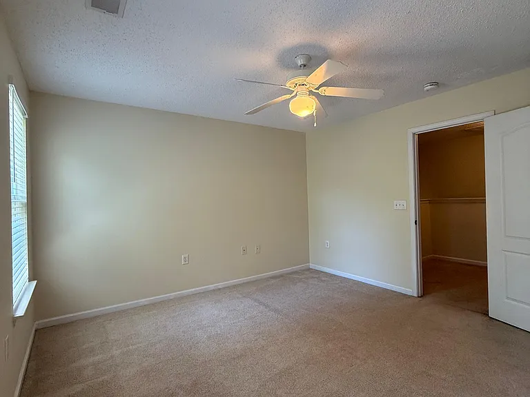 2nd Master bedroom