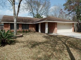9110 Woodhouse Dr, Spring, TX 77379