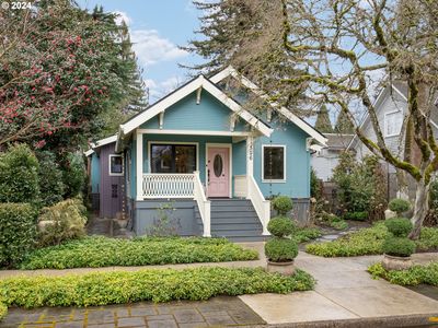 306 E Sherman St, Newberg, OR, 97132