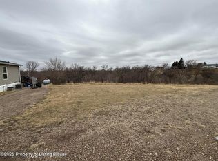 Thompson Ln S, Hazen, ND 58545