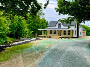 4 Lear Hill Rd, Goshen, NH 03752