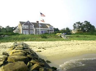 65 Shore Rd, West Harwich, MA 02671