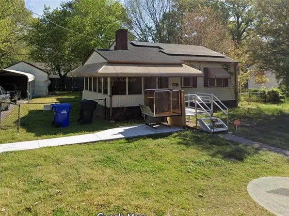 34 Frailey Pl, Portsmouth, VA 23702
