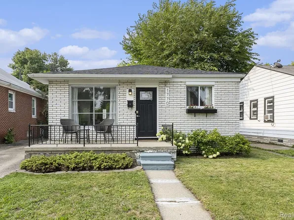 1770 College St, Ferndale, MI 48220