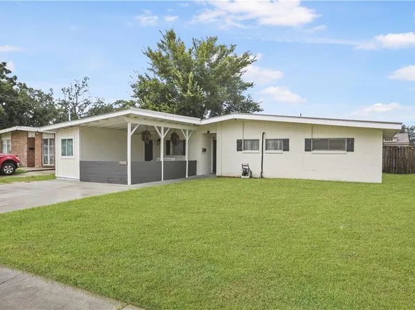 8126 Versailles Ave, Metairie, LA 70003