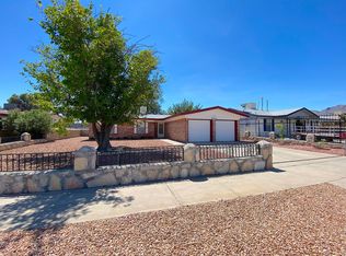 5012 Salem Dr, El Paso, TX 79924
