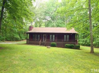 4507 Fork Dr, Rougemont, NC 27572