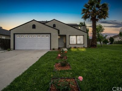 2725 Annapolis Cir, San Bernardino, CA, 92408