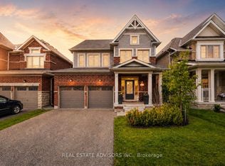 81 Pridham Pl, New Tecumseth, ON L0G1W0
