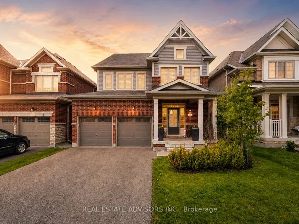 81 Pridham Pl, New Tecumseth, ON L0G 1W0
