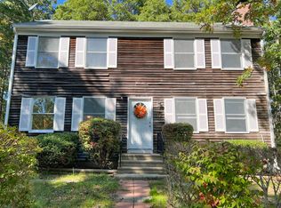 82 Snake Pond Rd, Forestdale, MA 02644