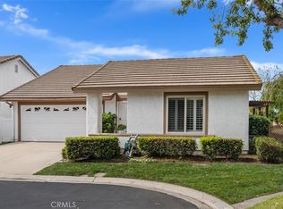 27857 Espinoza, Mission Viejo, CA 92692