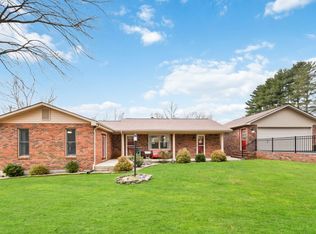251 Kerr Brown Ln, Russell Springs, KY 42642