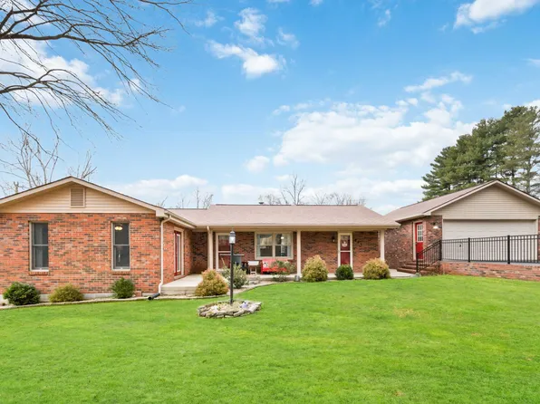 251 Kerr Brown Ln, Russell Springs, KY 42642
