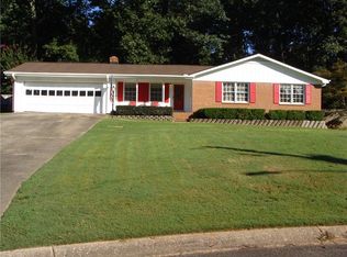 1142 Lafayette Dr SW, Mableton, GA 30126