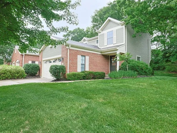 2419 Palmeadow, Crestview Hills, KY 41017