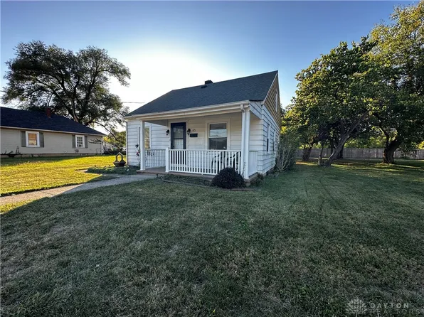 83 Highland Ave, Hamilton, OH 45011