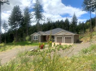 35577 Swordfern Ridge Rd, Blodgett, OR 97326