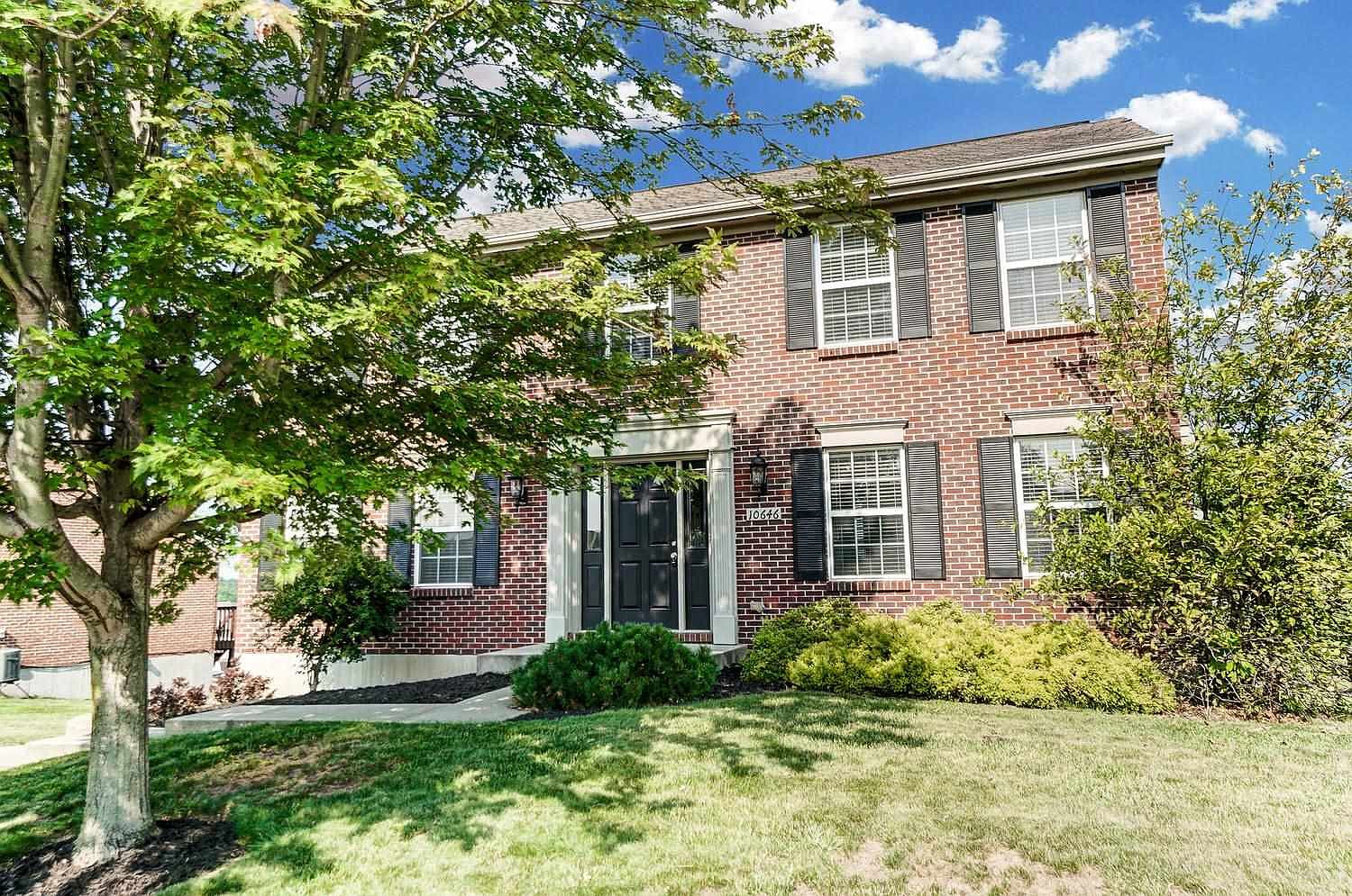 10646 Kelsey Dr, Independence, KY 41051 Zillow