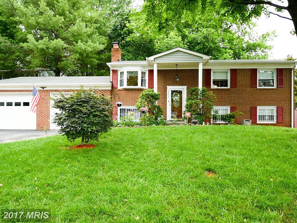 1st image of 5003 Lynwood Dr