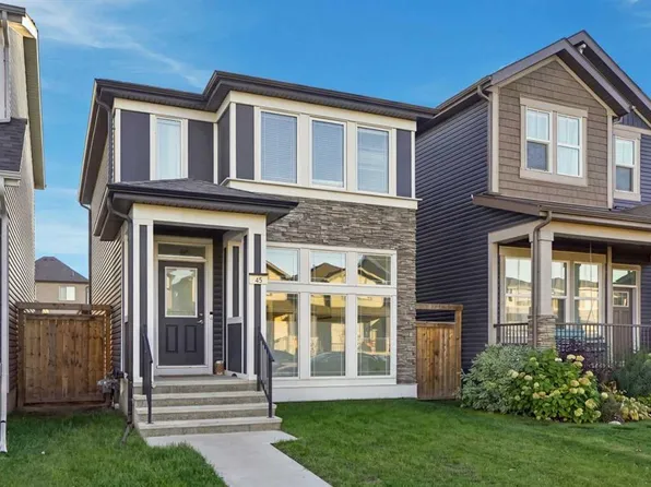 45 N Legacy Glen Pl SE, Calgary, AB T2X 4G8