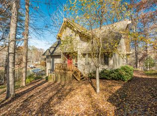 144 Bayview Dr LOT 23, Ten Mile, TN 37880