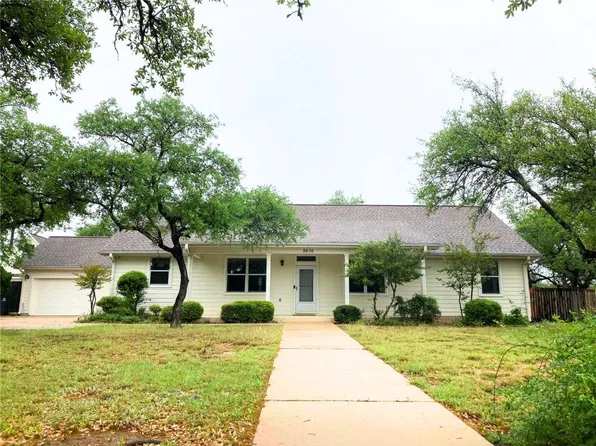 3016 Tradewind Dr, Spicewood, TX 78669
