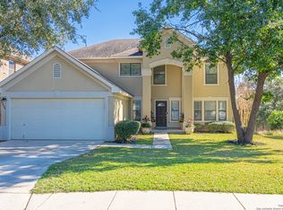 22006 Pelican Crk, San Antonio, TX 78258