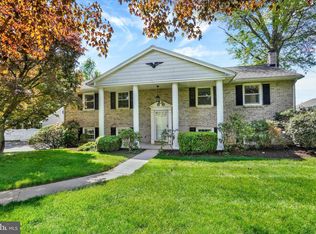 2720 Freysville Rd, Red Lion, PA 17356