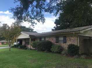 1314 Evangeline Dr, Picayune, MS 39466
