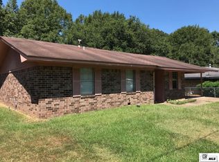1410 Stewart St, Ruston, LA 71270