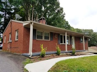 70 Colonial Dr, Collinsville, VA 24078