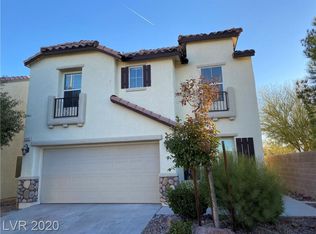 1032 Mocha Mattari St, Henderson, NV 89052