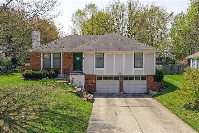 1st image of 408 NE Corsicana St