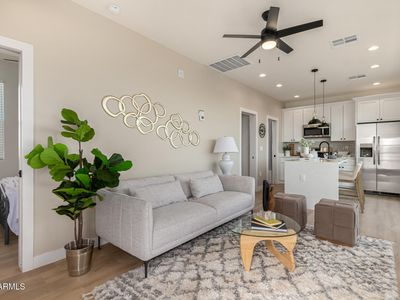 1728 W Sherman Street, Phoenix, AZ, 85007