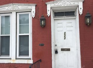 222 E 3rd St, Lewistown, PA 17044