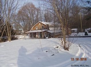 268 Clark Rd, Gansevoort, NY 12831