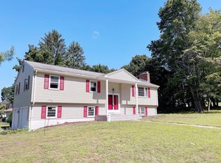 100 Shepard Dr, Manchester, CT 06042