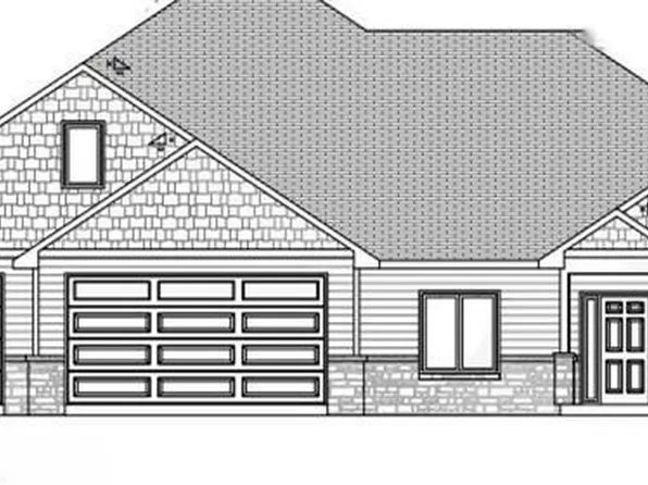 6395 Yukon Ln, Grand Forks, ND 58201