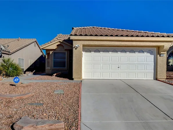 3416 Outlook Point St, North Las Vegas, NV 89032
