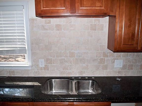 Granite Countertops