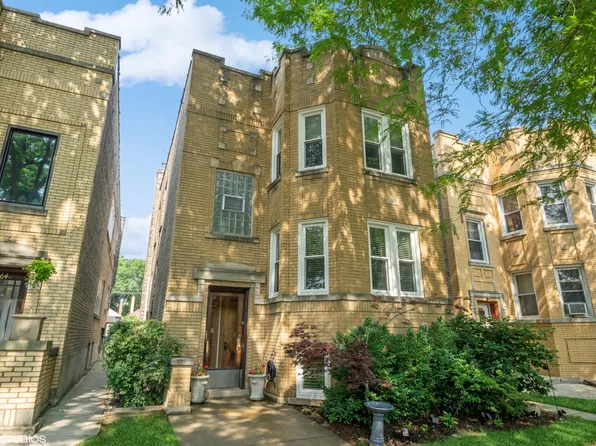 5644 N Maplewood Ave, Chicago, IL 60659