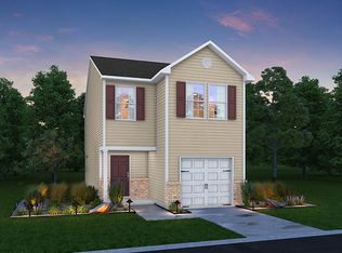 1455 Cypress Loop, Newton, NC 28658